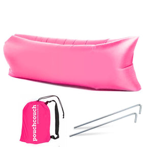 pink lounger listing photo