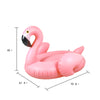 pink flamingo measurements