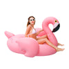 pink flamingo listing photo